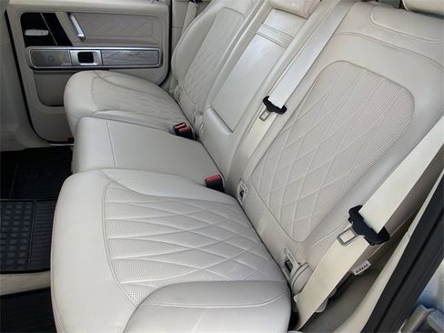 Used 2025 Mercedes-Benz G 63 AMG G 63 AMGﾮ image 26