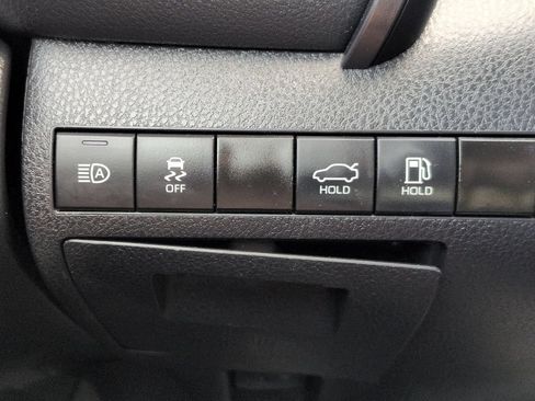 Used 2024 Toyota Camry LE FWD image 22