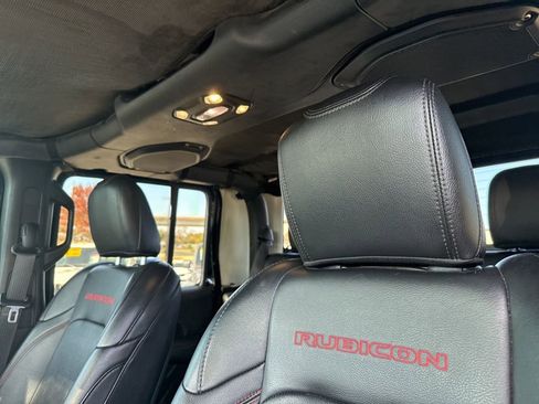 Used 2020 Jeep Gladiator Rubicon image 57