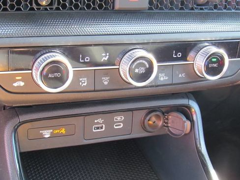 Used 2025 Honda CR-V EX image 25