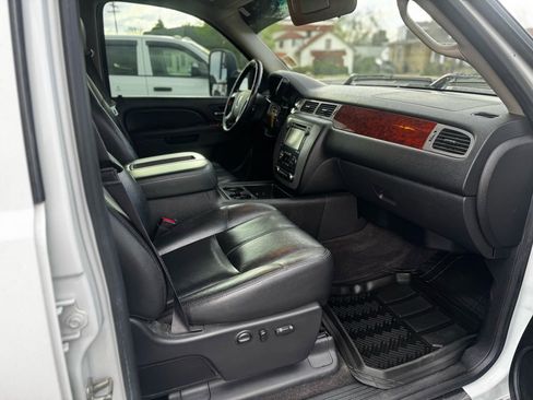 Used 2014 GMC Sierra 2500 SLT AWD/4WD image 19