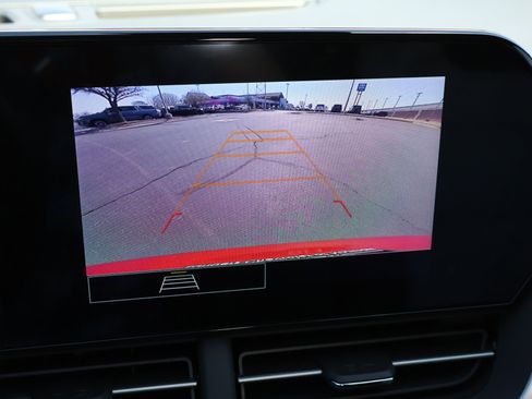 New 2026 Chevrolet Trax RS w/ Driver Confidence Package image 5