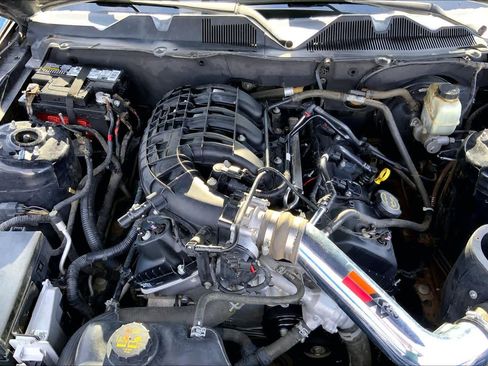 Used 2014 Ford Mustang Coupe w/ Equipment Group 102A RWD image 28