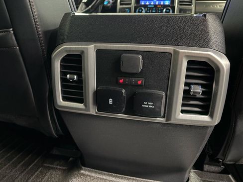 Used 2021 Ford F250 Platinum AWD/4WD image 24