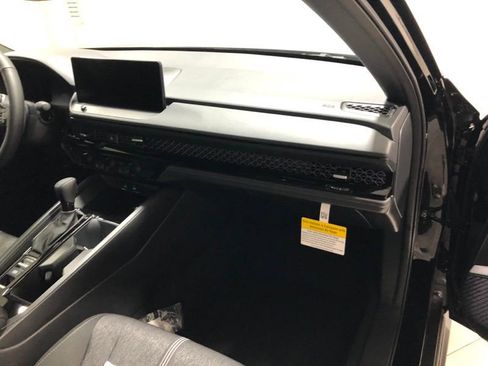 New 2026 Honda Accord Sport image 13