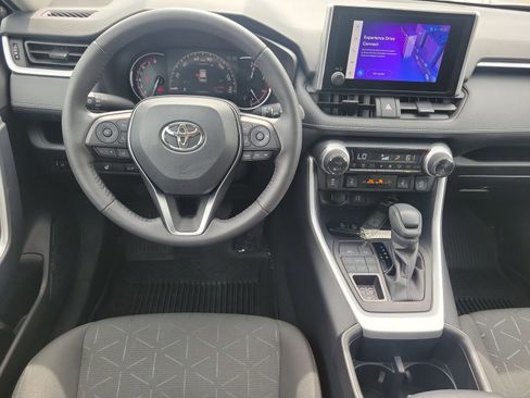 Certified 2024 Toyota RAV4 XLE w/ Convenience Package AWD/4WD image 12