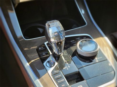 Used 2023 BMW X5 xDrive40i w/ Executive Package image 30