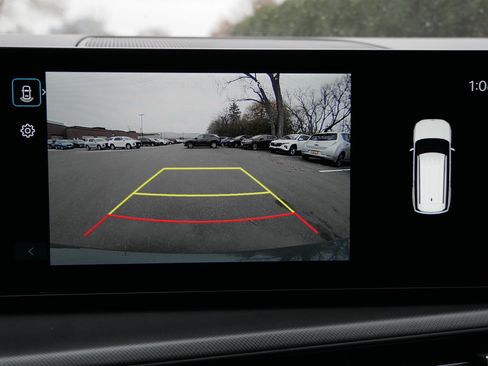 New 2026 Hyundai Santa Fe SEL image 32