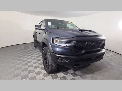 Used 2025 RAM 1500 RHO w/ RHO Level 1 Equipment Group AWD/4WD image 52