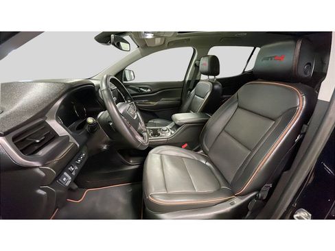 Used 2022 GMC Acadia AT4 w/ GMC Pro Grade Package AWD/4WD image 12