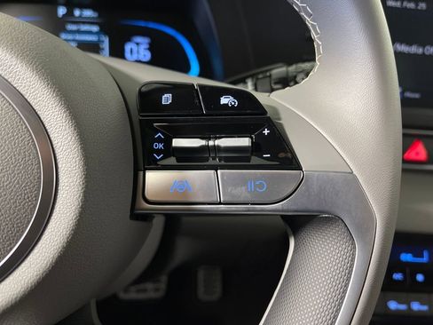 New 2026 Hyundai Elantra Sport FWD image 29