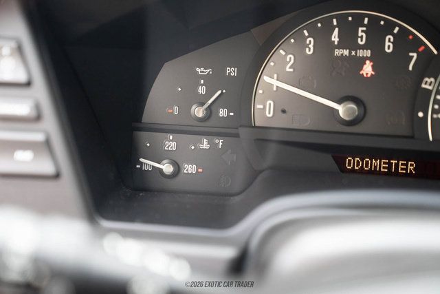 Used 2006 Cadillac XLR RWD image 42