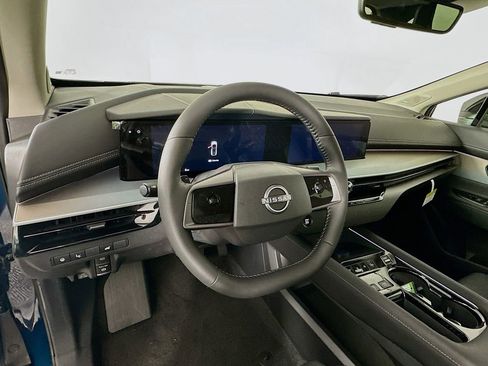 New 2026 Nissan Murano Platinum w/ Cargo Package AWD/4WD image 16