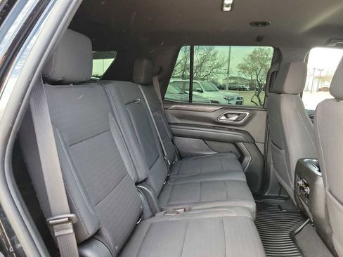 Used 2022 Chevrolet Tahoe LS w/ Driver Alert Package image 9