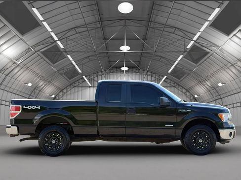 Used 2013 Ford F150 XLT w/ Trailer Tow Pkg AWD/4WD image 7
