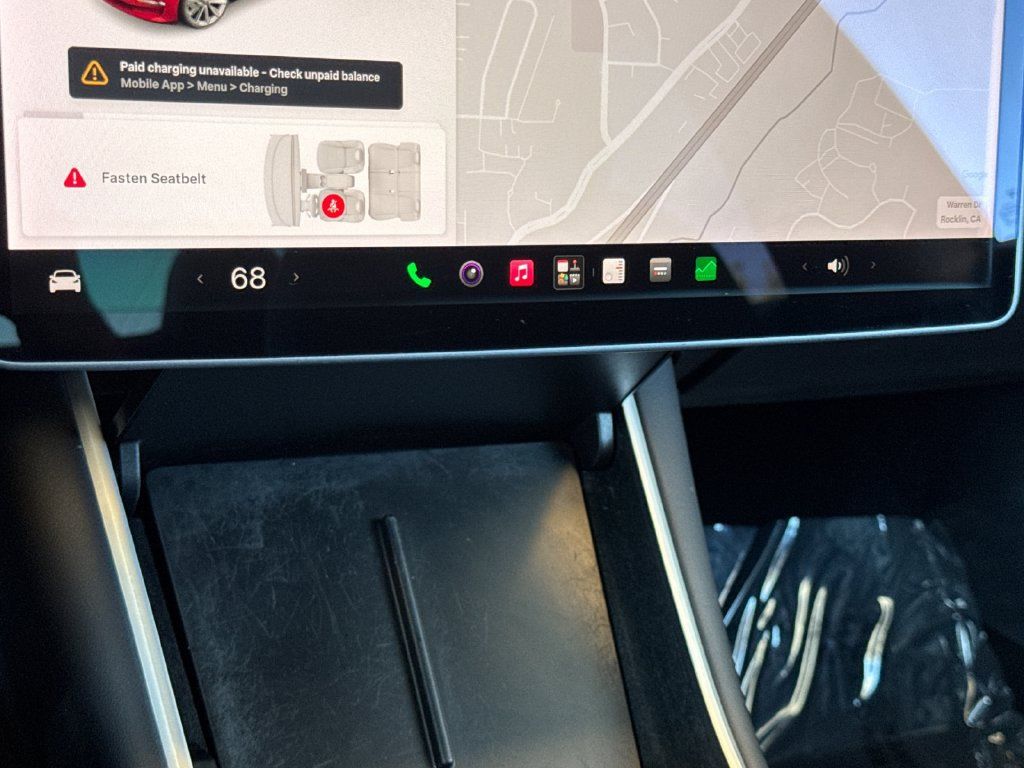 Used 2018 Tesla Model 3 Long Range RWD image 26