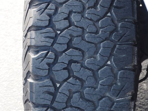 Used 2016 RAM 3500 Laramie image 10