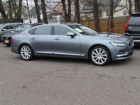Used 2018 Volvo S90 T6 Inscription w/ Convenience Package image 6