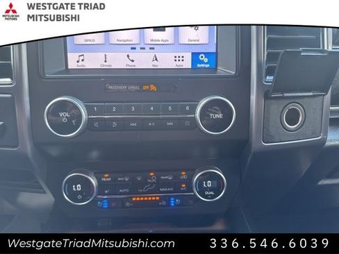 Used 2019 Ford Expedition Platinum image 21