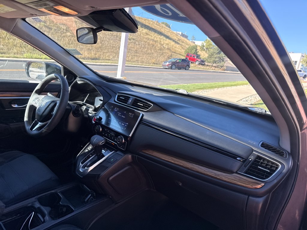 Used 2018 Honda CR-V EX image 30