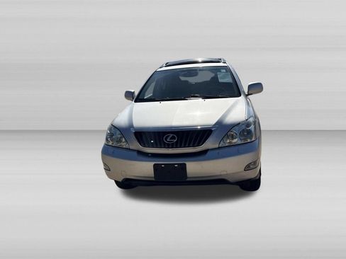 Used 2009 Lexus RX 350 AWD image 9