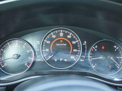 Used 2024 MAZDA CX-50 AWD 2.5 S w/ Select Package image 28