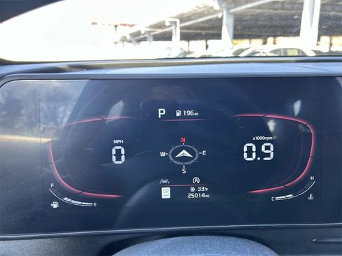 Used 2023 Kia Sportage X-Line w/ X-Line Premium Package image 28