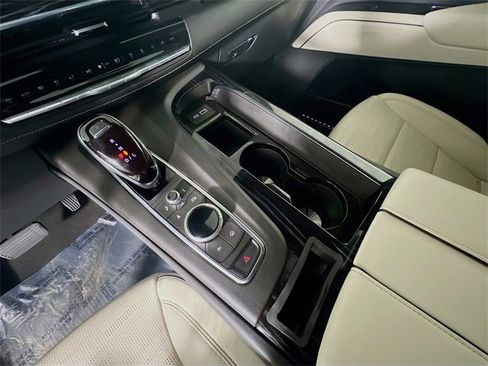 Used 2021 Cadillac Escalade ESV Sport w/ Driver Assist Tech Package image 24