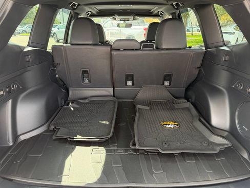 Used 2024 Subaru Forester Wilderness AWD/4WD image 7