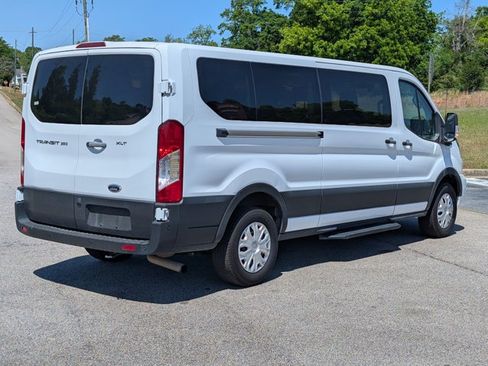 Used 2023 Ford Transit 350 XLT RWD image 23