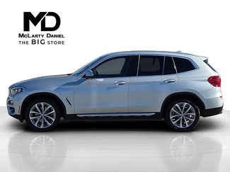 Used 2019 BMW X3 xDrive30i w/ Driving Assistance Package video 3