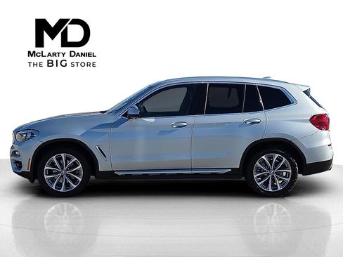 Used 2019 BMW X3 xDrive30i w/ Driving Assistance Package image 3