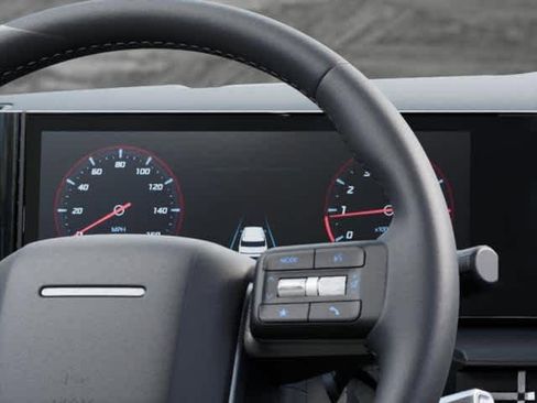 New 2026 Hyundai Santa Fe Limited image 14