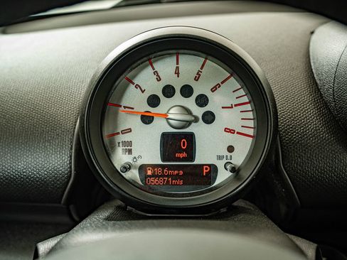 Used 2014 MINI Cooper Countryman FWD image 23