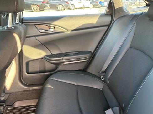 Used 2019 Honda Civic Sport image 35