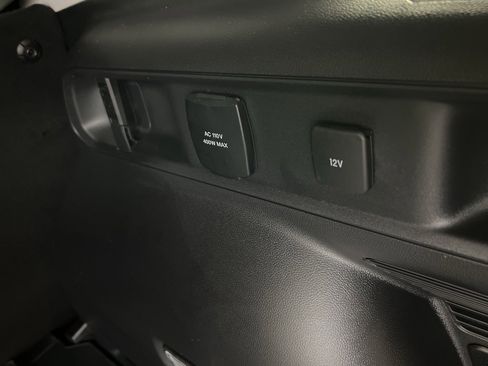 New 2025 Ford Bronco Sport Badlands w/ Badlands Tech Package image 38