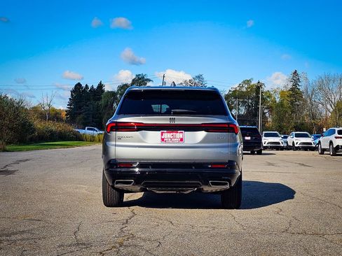 New 2026 Buick Enclave Sport Touring w/ Power Package image 5