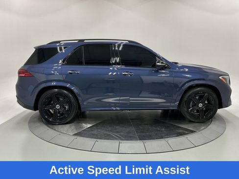 Certified 2024 Mercedes-Benz GLE 350 4MATIC image 16