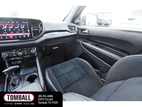 Used 2026 Dodge Durango GT AWD/4WD image 11