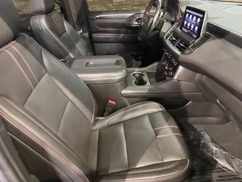 Used 2021 Chevrolet Tahoe RST AWD/4WD image 26