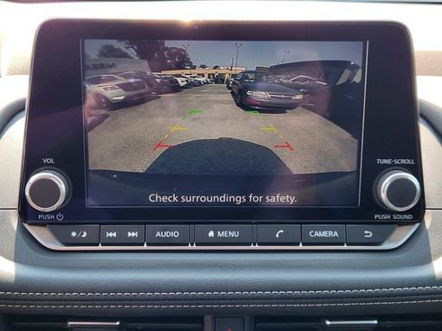 Certified 2023 Nissan Rogue SV w/ SV Premium B Package AWD/4WD image 13
