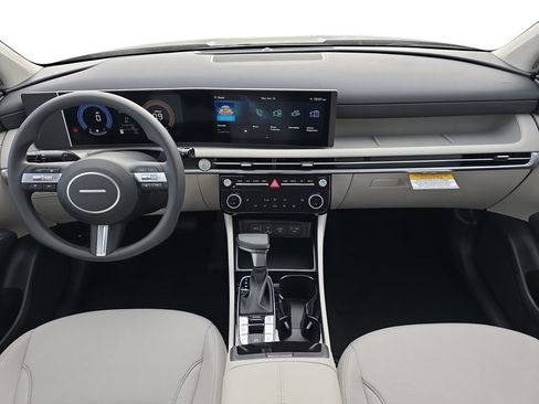 New 2026 Hyundai Tucson SEL image 9