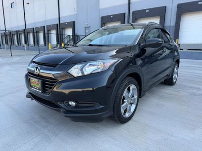 Used 2016 Honda HR-V EX-L