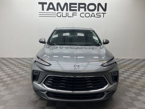 New 2026 Buick Encore GX Preferred image 4