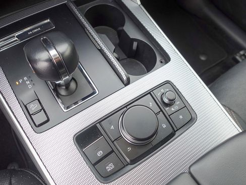 Certified 2024 MAZDA CX-90 3.3 Turbo w/ Preferred Plus image 20