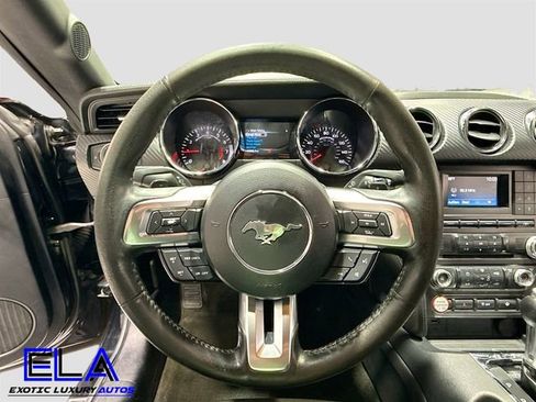 Used 2016 Ford Mustang Coupe image 13