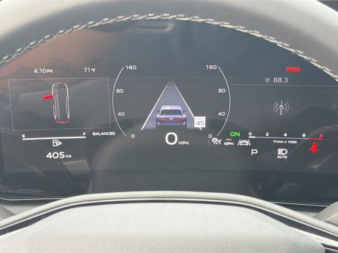 New 2026 Audi A6 Premium Plus image 39