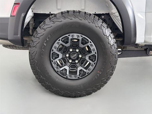 Used 2024 Ford F150 Raptor w/ Equipment Group 803A Raptor R AWD/4WD image 13