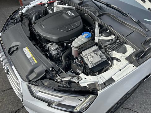 Used 2018 Audi A4 2.0T Premium Plus w/ Premium Plus Package image 23