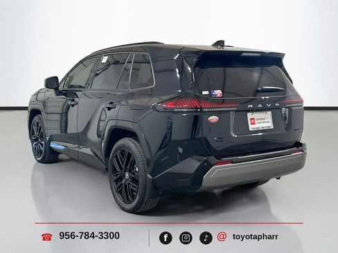 Used 2026 Toyota RAV4 XSE w/ Weather Package AWD/4WD image 7